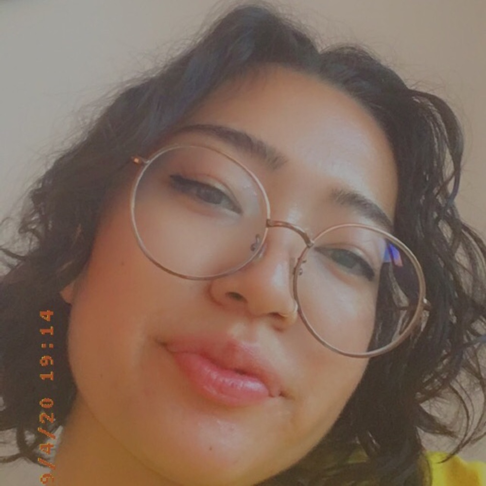 Meet your Posher, MK